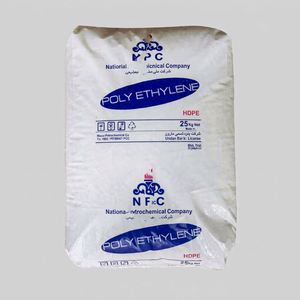 เม็ดพลาสติก HDPE ความทนทานสูง ไหลลื่นดี ยี่ห้อ Su master Lotrene TR144 บรรจุ 25 กก./ถุง วัตถุดิบเอทิลีน-เฮกเซน คุณภาพสูง สำหรับการอัดรีดฟิล์ม - Product Image 1