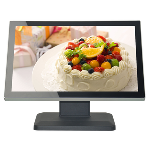 Nhà Máy Giá 18.5 inch cảm ứng điện dung màn hình màn hình cho hệ thống <span class=keywords><strong>POS</strong></span> - Product Image 2