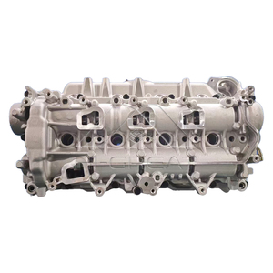 Thương hiệu Phụ tùng xe hơi mới DV5 dv5rc dv5re dv5rd xi lanh đầu lắp ráp 908994 cho Peugeot Ford Opel Citroen berlingo C-ELYSEE - Product Image 3