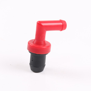 วาล์วพีซีวี 12204-20020 วาล์วไอเสียทางเดียวสำหรับเปลี่ยนซ่อม 10x10x8 มม. - Product Image 2