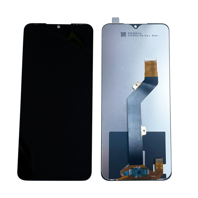 Mobile Phone LCD Screen for Infinix X680/HOT 9PLAY/X680B/X680C/X68D/X68F LCD Touch Screen