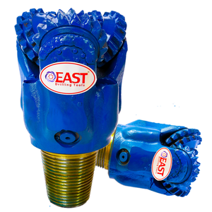 <strong>API</strong> <strong>6</strong>" IADC317 Steel <strong>Tooth</strong> <strong>Bit</strong> Milled <strong>Tooth</strong> <strong>Bit</strong> Tricone <strong>Bit</strong> for Well Drilling - Product Image 6