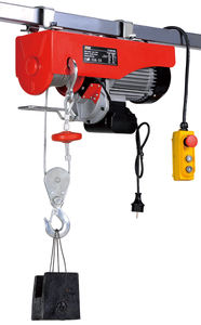 XINQI L'UE Palan Électrique Standard 400/800KGS (GS/CE/<span class=keywords><strong>EMC</strong></span> certifié) EJYT800A - Product Image 6