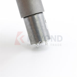 มอเตอร์เกียร์ WRF-130CH-08450 GA230B22 1ชิ้นคุณภาพนำเข้าสำหรับเครื่องพิมพ์ทนทานอะไหล่ - Product Image 5