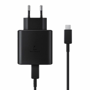 สำหรับ <span class=keywords><strong>Samsung</strong></span> 45W ซูเปอร์ชาร์จเร็ว PD ชาร์จเร็ว Type C สำหรับ S20Plus Note 10 + A90 A80แท็บ S7 + - Product Image 2