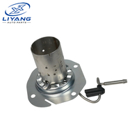Pièces de chauffage de stationnement diesel Webasto Air Top 2000 2000S 2000STC, kits de chambre de combustion pour camions 1322585A 1302799A