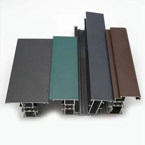 Servizi di Taglio, Piegatura e Saldatura di Profili per Telai di Porte e Finestre in Lega di Alluminio Serie 6000 dai Migliori Produttori Cinesi SUNTECH ALUMINUM - Product Image 3