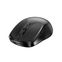 Souris sans fil haut de gamme Conception ergonomique pour ordinateurs portables Ordinateurs de bureau Usine Nouveau Style Souris