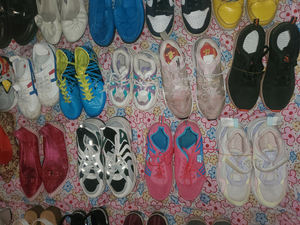 Подержанные вещи, подержанные вещи, обувь и сумки, подержанные туфли для Найроби Кения в Дубае - Product Image 4