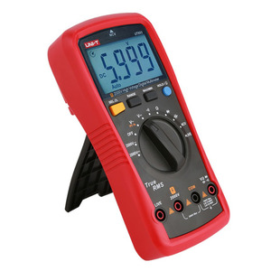 <span class=keywords><strong>ANENG</strong></span> AN113E Multímetro Digital Profesional Multímetro Probador Medidor Voltímetro <span class=keywords><strong>Amperímetro</strong></span> Digital Común Probador Profesión - Product Image 1