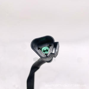 Capteur de température Senwitt 102-2240 à connexion rapide pour excavatrice CAT 313D2, chargeuse, moteur diesel - Product Image 1