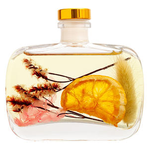 Hotel Home diffusore Reed 100ml capacità di profumo di fiori secchi deodorante per camera da letto incenso per rinfrescare l'<span class=keywords><strong>ambiente</strong></span> domestico - Product Image 4