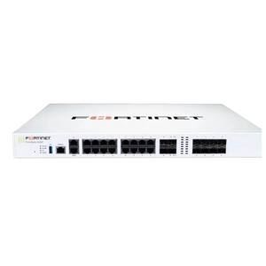 Fortinet FG-100E FortiGate 100E Firewall - Product Image 2
