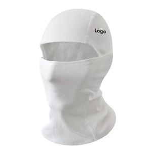 Balaklava Sepak Bola Desainer Pro Hyper Warm 2025, Masker Ski Penutup Wajah Penuh Bernapas dengan Kotak Logo Berkualitas, Balaklava Dikirim dari AS - Product Image 3