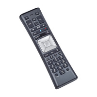 Remplacement pour télécommande vocale Xfinity XR11 pour télécommande TV par câble activée XFinity Comcast
