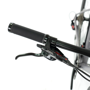 Vélo de route en carbone 700c 12 vitesses, cadre hydraulique léger pour hommes, G2max, taille de roue 700c, idéal pour une roulement fluide sur route. - Product Image 4