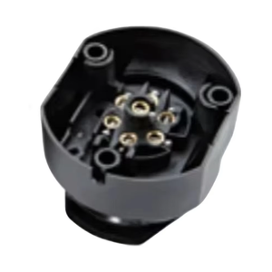 Conector de Remolque de 7-13 Pines en Estado Nuevo, Piezas Esenciales para Remolques - Product Image 4