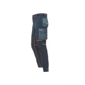 U-POWER - FU189DB-5XL World Pantalon bleu profond en tissu U-4-PANTALONS DE TRAVAIL EAN 8033546465790 PANTALONS DE TRAVAIL CARGO - Product Image 4