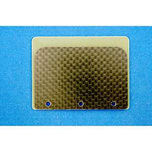 Cañas Pro Series, reemplazo para cañas OEM - Product Image 1