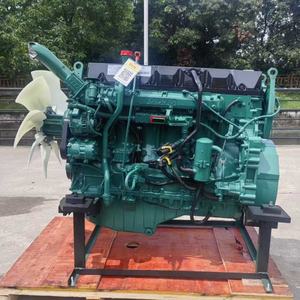 เพลาข้อเหวี่ยงเครื่องยนต์วิศวกรรมเพลาข้อเหวี่ยง BF6M1013EC สำหรับ D-EU-TZ - Product Image 5