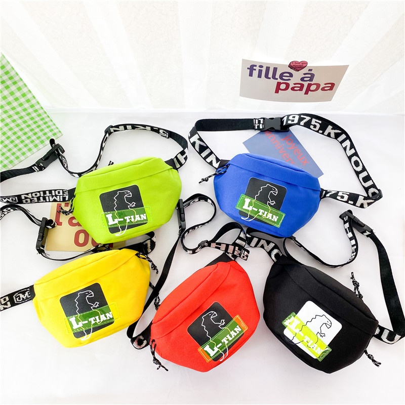 Cangureras Para Nino Dinosaurio | MercadoLibre 📦