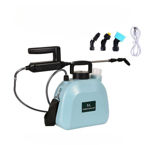 <span class=keywords><strong>Mister</strong></span> inalámbrico de iones de litio de 18 voltios con batería y cargador de 2,0 Ah - Product Image 6