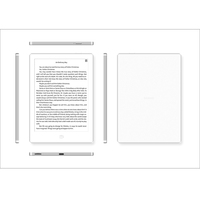 Tablette de lecture électronique E Ink de 6 pouces E707 ultra-fine, écran tactile capacitif 212 PPI, lecteur de livres électroniques prenant en charge EPUB TXT, carte SD, OEM ODM