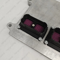 4354531 ECM ECU Unidad de Control del Motor Maquinaria Diésel Motor 6.7L CM2850 QSB4.5