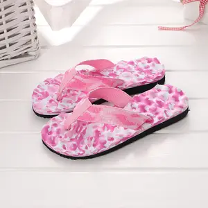 Fabrik Großhandel Männer Massage Flip Flops