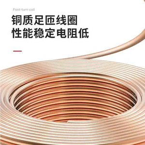 Autonomy Current <b>Transformer</b> LMZJ1-0.5 50/5 Iron Core Stud Terminal Filtering Application - Product Image 5