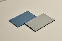 Partner Getöntes Reflektierendes Floatglas 3-12mm Sonnenschutzbeschichtete Platten für Vorhangfassaden Architektonische Gebäudefassaden