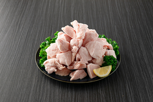 Pollo Japonés ZEN-NOH de Excelente Calidad, Carne de Pollo Congelada Bajo Estrictos Controles Higiénicos, Sabor Natural, 5-12 kg/caja - Product Image 3