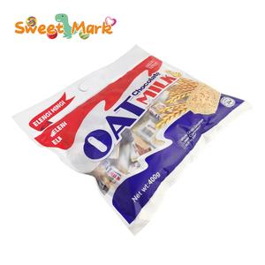 Оптовая продажа, закуски, вкусное печенье из овса, молочного шоколада, шоколадное печенье yummy - Product Image 2