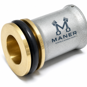 Maner วาล์วตรวจสอบ06H103175B สำหรับ VW Audi Gen2กอล์ฟ GTI gtiguan Passat CC Q5 A4 A5 - Product Image 3