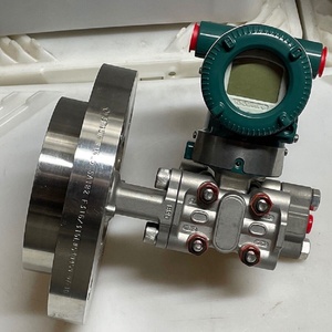 Nuevo Transmisor de Presión Diferencial Yokogawa EJA210E de Montaje en Brida con Precisión de ± 0.075%, Certificado por Exida y TUV SIL2 / SIL3 - Product Image 4