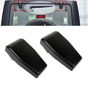 Charnière de hayon en verre pour Jeep Wrangler 68140033AA en plastique, angle d'ouverture de 180 degrés - Product Image 3