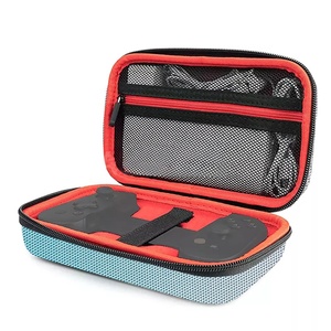 Étui pour manette de jeu, étui pour manette de jeu mobile <span class=keywords><strong>Backbone</strong></span> One pour iPhone, console de jeu, sac de voyage OEM pour console de jeu - Product Image 2