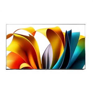Televisor LED Inteligente Android 14 de 65 Pulgadas con Interfaz, Resolución HD, Carcasa Negra, Uso en Hoteles, Personalizable, Exportación Directa de Fábrica - Product Image 3