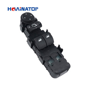 HOWINATOP 6554.HE 6554.HC 6554HE para Citroën <span class=keywords><strong>C4</strong></span> 2004-2010 2008 Interruptor de <span class=keywords><strong>elevalunas</strong></span> eléctrico, botón regulador de <span class=keywords><strong>elevalunas</strong></span> - Product Image 2