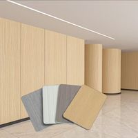 Panneau mural décoratif intérieur, panneau mural en marbre UV, matériaux décoratifs flexibles adaptés aux murs, panneau de douche
