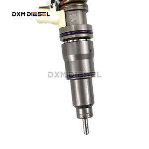 Iniettore Common Rail D13 motore 4 perni carburante Diesel iniettore 20584346 85000498 BEBE4D08002 per Volvo Truck - Product Image 3