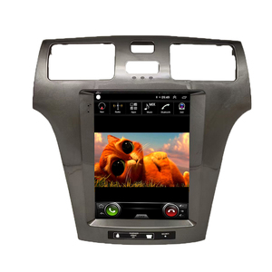 64GB + 8g Android 13 Carplay coche Dvd estéreo Video Tesla reproductor de vídeo Multimedia unidad principal GPS para Lexus <span class=keywords><strong>Es25</strong></span> 01-060 Es300 Es330 - Product Image 1