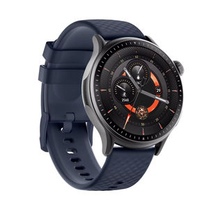 <span class=keywords><strong>Montre</strong></span> intelligente GTR3 Écran AMOLED de 1,43 pouce Étanche 3ATM Surveillance scientifique du sommeil et de la santé Appel Bluetooth <span class=keywords><strong>Bracelet</strong></span> intelligent de sport - Product Image 4