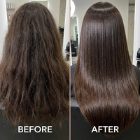 Shampoing à l'extrait de gingembre très vendu – Kit contrôle du sébum, volume et nutrition du cuir chevelu, parfum longue durée, qualité salon, OEM ODM, vente en gros