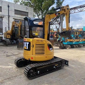 90% Nouvelle mini pelle Caterpillar 302 d'occasion Offre Spéciale - Product Image 6