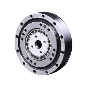 Tùy chỉnh thiết kế hài hòa Reducer BLDC servo cho cánh tay robot thương mại đảm bảo hài hòa-ổ đĩa CSF 17 hài hòa hộp số bước - Product Image 2