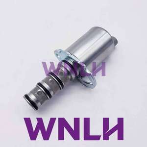 Válvula Solenoide PTO WNLH 7343934 AL177192 para Tractor John Deere 1404 6830, Válvula Solenoide de Control Hidráulico - Product Image 3