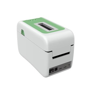 <span class=keywords><strong>Printer</strong></span> Thermal <span class=keywords><strong>Mini</strong></span> Desktop USB Type-C CASHINO Label Barcode Sticker 203dpi Kertas 58mm Garansi 1 Tahun SDK Cetakan Pribadi - Product Image 4