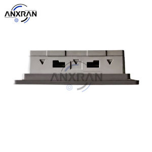 สำหรับหน้าจอสัมผัส HMISTO735 Schneider & Stu 4.3นิ้วอีเทอร์เน็ต - Product Image 2