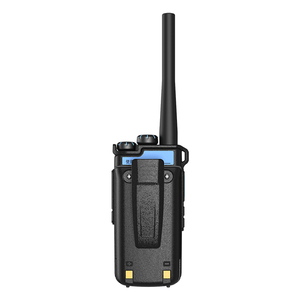 Bon marché Radios 5w Uhf talkies-walkies <span class=keywords><strong>Radio</strong></span> portable analogique robuste Vhf bidirectionnelle - Product Image 6